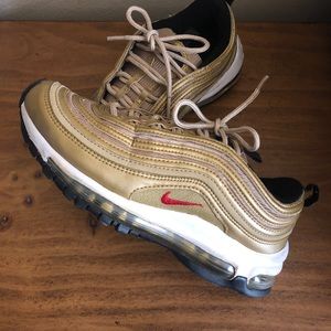 Nike Air Max 97’